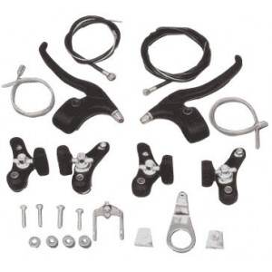SET COMPLET FRANA CANTILEVER - 12-28"