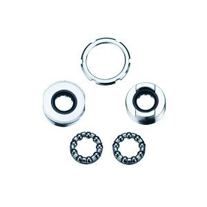 SET CUVETE PEDALIER