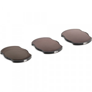 Set/kit filtre DJI Avata (ND8/16/32), Negru - Img 4