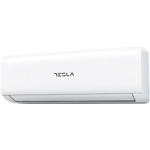 Sistem aer conditionat multisplit Tesla, 16000BTU, UI - 2x9000 BTU, display digital, air flow 3D + 4D, multiflow 360, NM/ TGS-D16V99W, Alb - Img 2