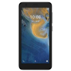 Smartphone ZTE Blade A31, 32GB, 2GB RAM, Dual SIM, Gri - Img 1