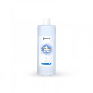 Solutie curatare Deebot 1L Ecovacs, aroma Wild Bluebell, NM/ D-SO01-0019, Alb