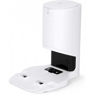 Statie de golire automata CH1918 White Ecovacs, 2.5 L, NM/CH1918 WHITE, Alb - Img 1