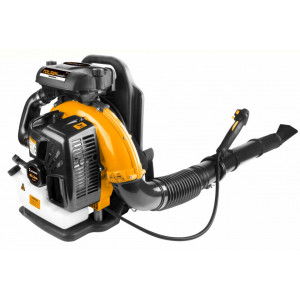 Suflanta pe benzina 63.3CC, 2700 W, PWRBLASTX Super Performa