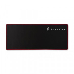 SUREFIRE Silent Flight 680 Gaming Mouse Pad