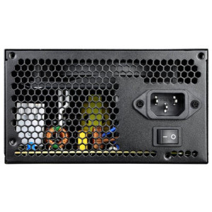 Sursa Raidmax Vortex 80PLUS Bronze, 500W, ATX - Img 4