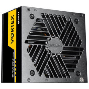 Sursa Raidmax Vortex 80PLUS Gold, 600W, ATX - Img 1