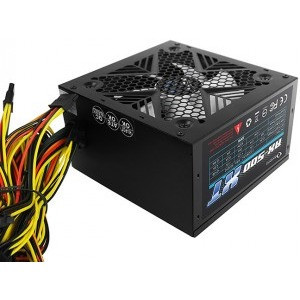 Sursa Raidmax XT Series, 500W, ATX - Img 6