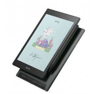 Tableta Boox E-Ink Onyx Nova Air Color, Octa-Core, 3 GB RAM, 32 GB ROM, Android 11, 7.8", 2000 mAh, NM/ BOX78NOVAAIRCOLOR, Negru - Img 1