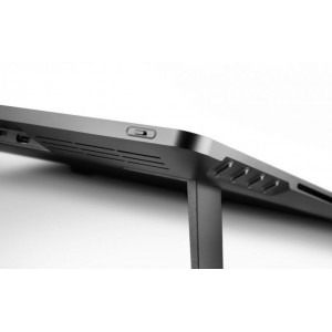 Tableta grafica Wacom Cintiq Pro 16 UHD, DTH167K0B, Negru - Img 6