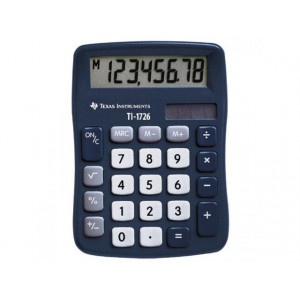 TEXAS INSTRUMENTS TI-1726