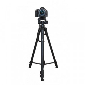 TNB FAST SHOT - Tripod 163 cm - black