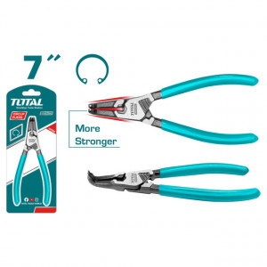 TOTAL - Cleste pentru pentru sigurante interne - c
