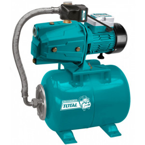 TOTAL - Hidrofor 24L- 750W