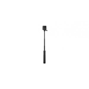 Trepied pentru GoPro MAX, 360 de grade, extensie pana la 56cm, NM/ ASBHM-002, Negru - Img 1