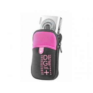 VANGUARD BENETO 6C PINKY