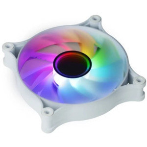 Ventilator PC Raidmax ARGB 120MM, NV-I120FW - Img 3