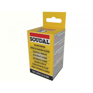 110757 Curatator Pt Silicon intarit 100ml