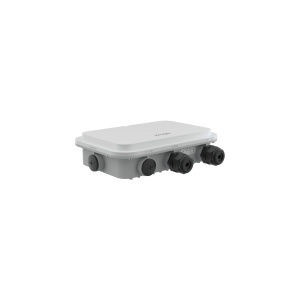 Acces Point Ruijie, Wi-Fi 6, Dual-Radio, Outdoor AP, AX3000, IP68, NM/ RG-AP680-L, Alb - Img 4