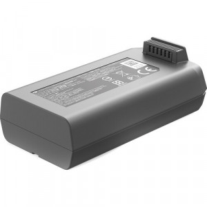 Acumulator inteligent DJI Mini 2/SE, 2250mAh, autonomie 31min, NM/ CP.MA.00000326.01, Gri - Img 2