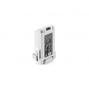 Acumulator inteligent DJI Mini 4 Pro, 2590 mAh, 34 minute zbor, NM/ CP.MA.00000756.01, Alb - Img 3