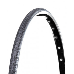 ANVELOPA DEESTONE 26x1.1/2 (40-584) (650B standard) - STRADA - D1003