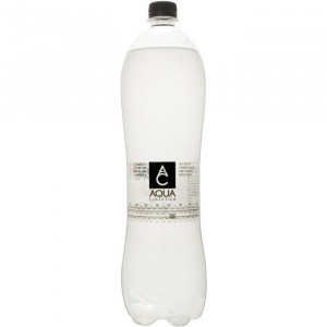 Apa minerala carbogazoasa Aqua Carpatica 6 x 1,5L, NM24979 - Img 1