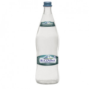 Apa plata Bucovina 750ml, NM25461