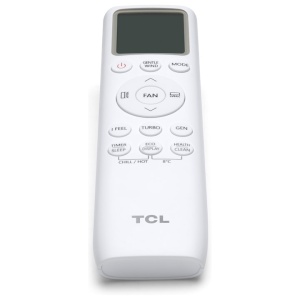 Aparat de aer conditionat TCL, 24000 BTU, A++, R32, WiFi, Inverter, Incalzire, Fast Cooling & Heating, Functie ECO, I-Feel, Mod Sleep, NM/ TAC-24CHSD/TPH11I, Alb - Img 4