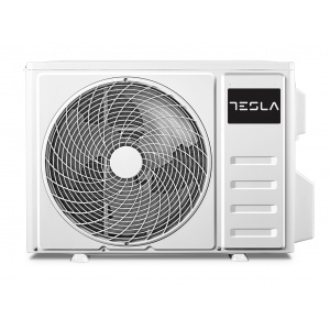 Aparat de aer conditionat Tesla, 12000 BTU, A+++, R32, WiFi, UV, HC, NM/ TT37AF-1232IAWUVT, Alb - Img 4