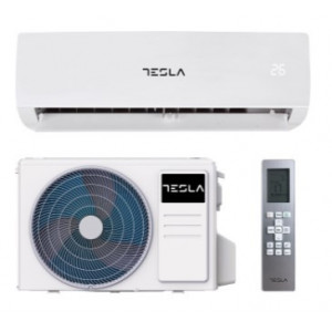 Aparat de aer conditionat Tesla TM36AF21-1232IAW12000 BTU, A++, R32, WiFi - Img 3
