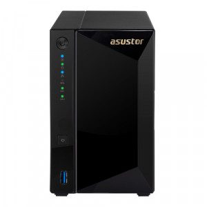 Asustor AS4002T 2 Bay NAS