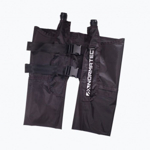 Atasament sold si coapsa pentru recuperare Normatec 3 Hyperice, NM/ 63060-001-00, Negru - Img 2