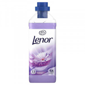 Balsam de rufe Lenor Moonlight Harmony, 36 spalari, 900ml, Mov