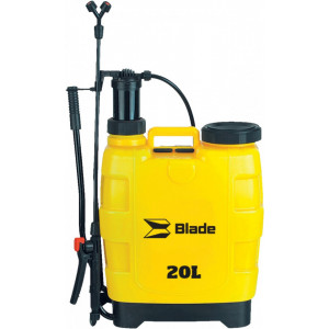 BLADE - PULVERIZATOR 20L PE