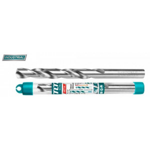 Burghiu pentru metal M2 HSS - 5x86mm (INDUSTRIAL)