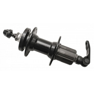 BUTUC SPATE 26 - CASETAT / ALUMINIU / DISC / PRIND