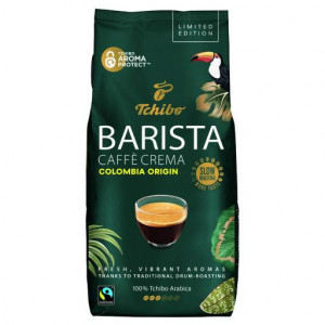 Cafea boabe Tchibo Barista Crema Columbia Origin 1Kg, NM26924