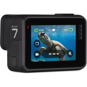 Camera de actiune GoPro H11B, 5.3K60, 24.7MPHyperSmooth 5.0 - Img 4