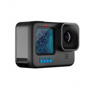 Camera de actiune GoPro H11B Creator EditionEmmy Award, 5.3k60, 24.7MP, HyperSmooth 5.0 - Img 12