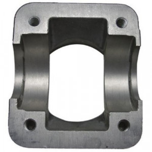 Capac cilindru Husqvarna: 340, 345, 350 -