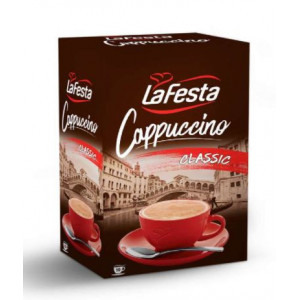 Cappuccino La Festa Classic 125g, NM23065
