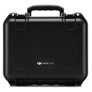 Carcasa de protectie pentru drona DJI Air 2/ Air 2S, rating IP67, NM/ CP.MA.00000255.01, Negru - Img 2