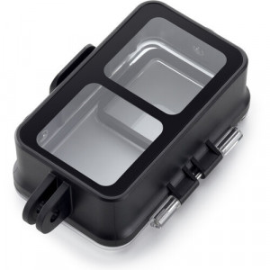 Carcasa subacvatica DJI Action 2 260m, 108x64x33mm, anti-aburire, NM/ CP.OS.00000187.01, Negru - Img 2
