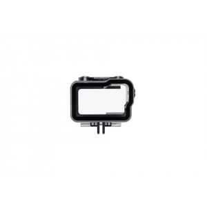 Carcasa subacvatica DJI Osmo Action 60m, 6 x insertii anti-aburire, NM/ CP.OS.00000044.01, Negru - Img 1