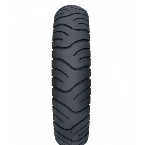 CAUCIUC WANDA - MOTO - 110/90-13 P286 4PR/TL