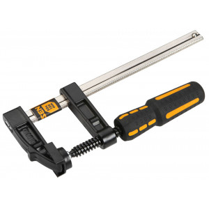 Clema F 50x150 mm, Industrial