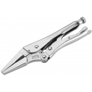 Cleste cu autoblocare Cr-V 230 mm, Industrial