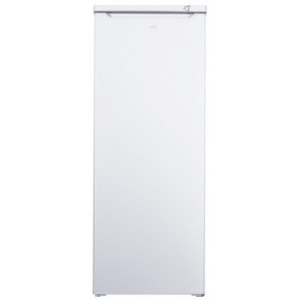 Congelator vertical Tesla NM/RU1600H1, 180 L, 6 sertare, usa reversibila, clasa F, inaltime 143 cm, Alb - Img 7