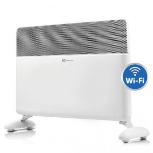 Convector electric Electrolux ECH/AT-2000 3AI-WIP 24, 2000W, Wi-Fi, Alb - Img 2